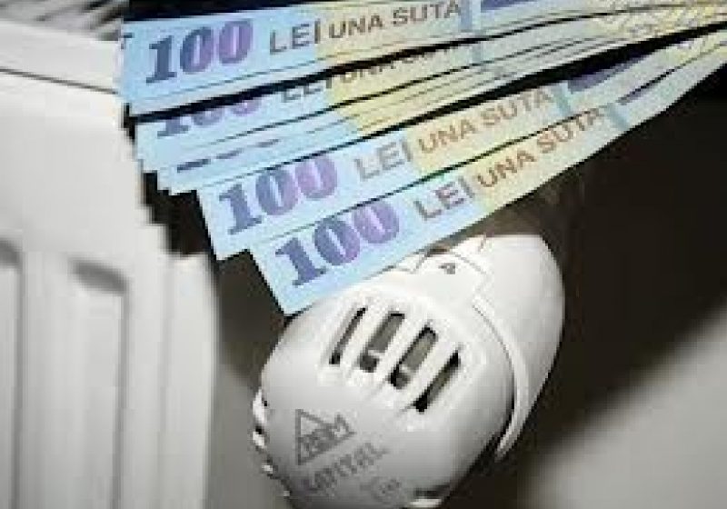 Sighet: Banii pentru subvenţiile de încălzire a locuinţei vor fi distribuiţi beneficiarilor Sighet: Banii pentru subvenţiile de încălzire a locuinţei vor fi distribuiţi beneficiarilor