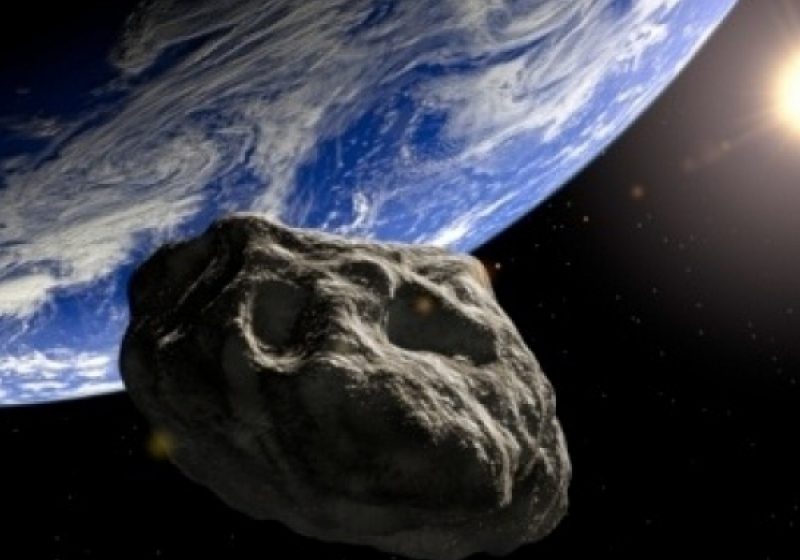 Un ASTEROID de mari dimensiuni a trecut pe lângă Pământ. Cum se vede Terra de pe suprafaţa corpului ceresc – Un ASTEROID de mari dimensiuni a trecut pe lângă Pământ. Cum se vede Terra de pe suprafaţa corpului ceresc –