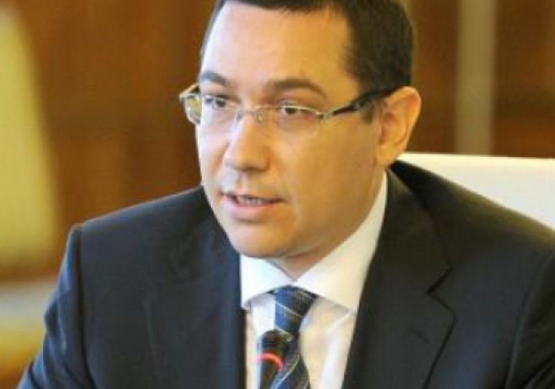 Victor Ponta: Am intrat într-o perioadă de normalitate; astăzi decidem dacă UDMR intră sau nu la guvernare
