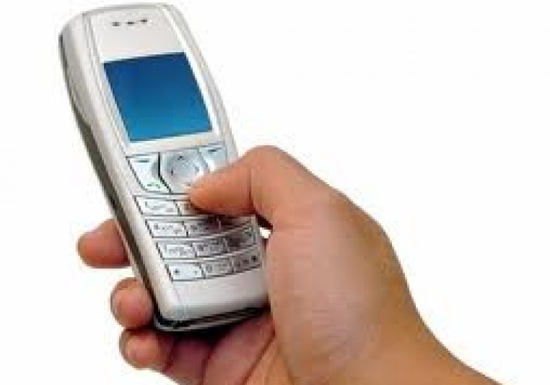 Vişeu de Sus: Poliţist ameninţat telefonic de doi bărbaţi Vişeu de Sus: Poliţist ameninţat telefonic de doi bărbaţi