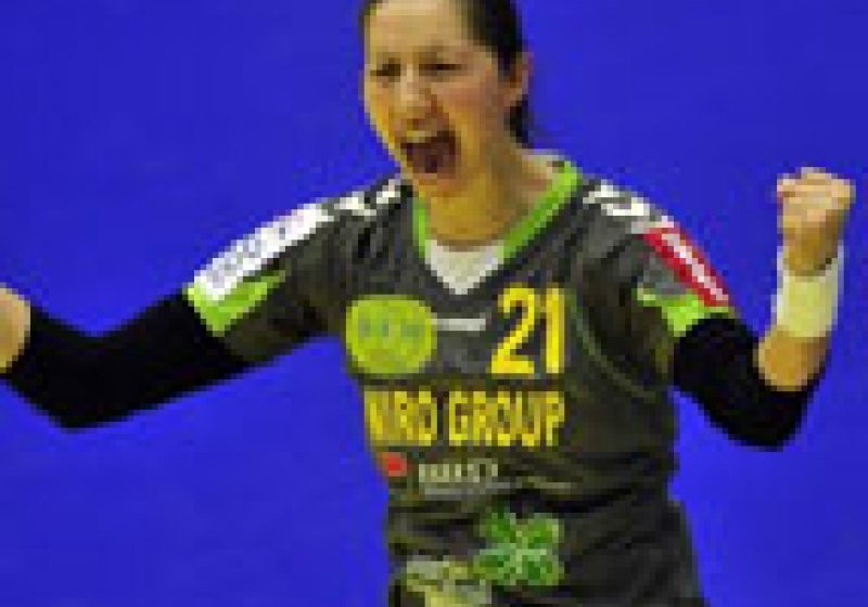 Campionatul European din Serbia – România – Rusia 21-21