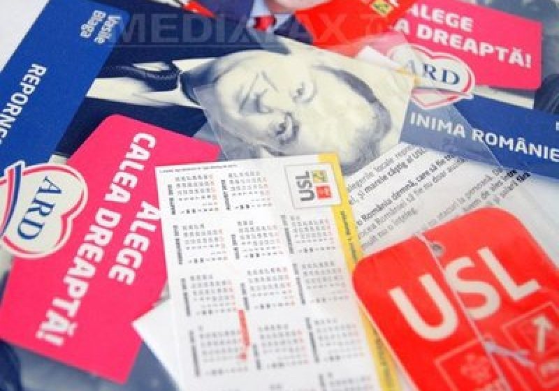 PRESA INTERNAŢIONALĂ, despre ALEGERILE PARLAMENTARE din România: "Numeroşi români nu se mai regăsesc în partidele tradiţionale" PRESA INTERNAŢIONALĂ, despre ALEGERILE PARLAMENTARE din România: "Numeroşi români nu se mai regăsesc în partidele tradiţionale"