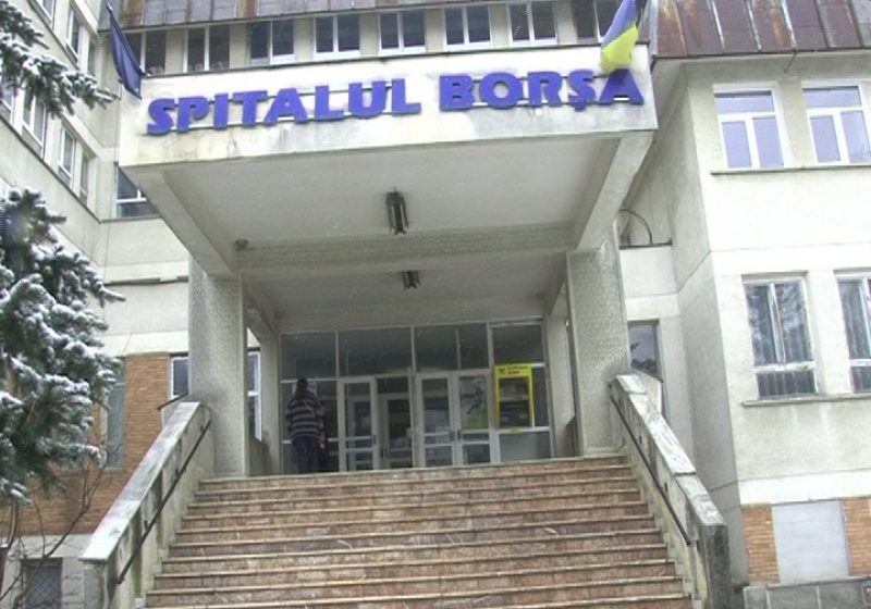 ACUZAŢII DE MALPRAXIS: O tânără de 21 de ani din Săliştea de Sus a născut un copil mort la Spitalul din Borşa