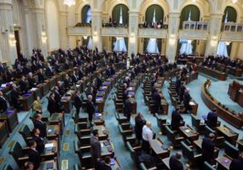 Baia Mare: Parlamentarii uselişti depun amendamente la buget pentru dezvoltarea judeţului Maramureş