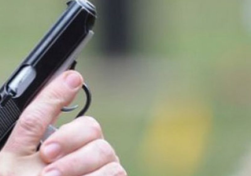 ATAC ARMAT ÎN SUA: Un bărbat a deschis focul într-un campus studenţesc din Texas ATAC ARMAT ÎN SUA: Un bărbat a deschis focul într-un campus studenţesc din Texas