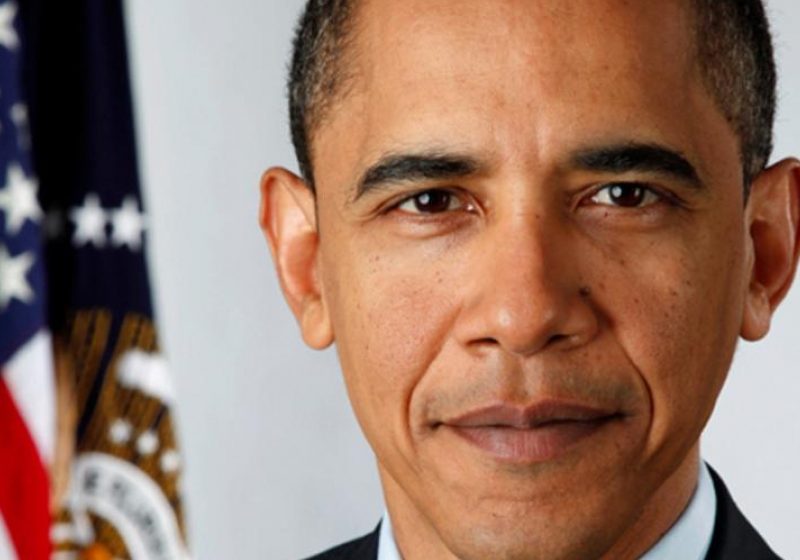 Barack Obama a depus jurământul Barack Obama a depus jurământul