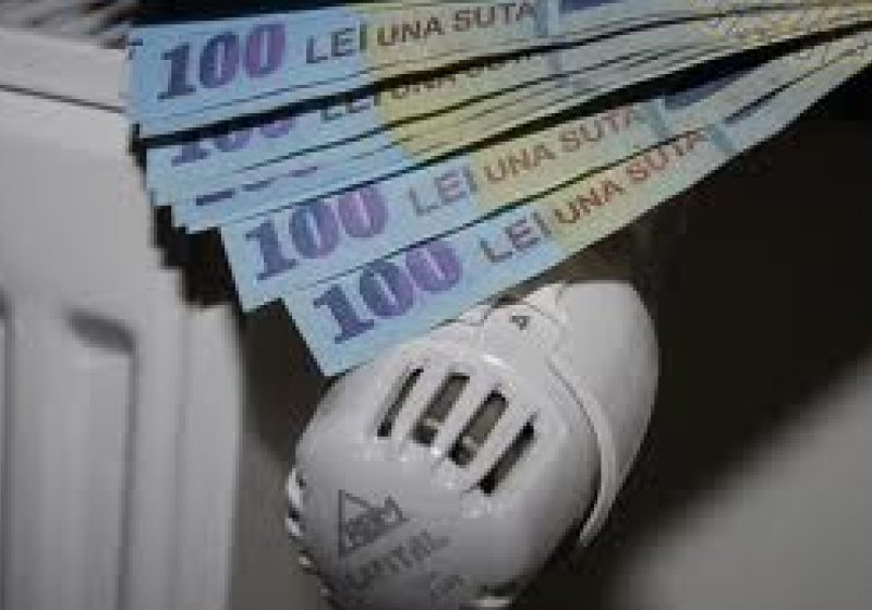 FACTURILE LA CĂLDURĂ: Costurile la încălzire, mai mari şi cu 25% în marile oraşe faţă de iarna trecută FACTURILE LA CĂLDURĂ: Costurile la încălzire, mai mari şi cu 25% în marile oraşe faţă de iarna trecută