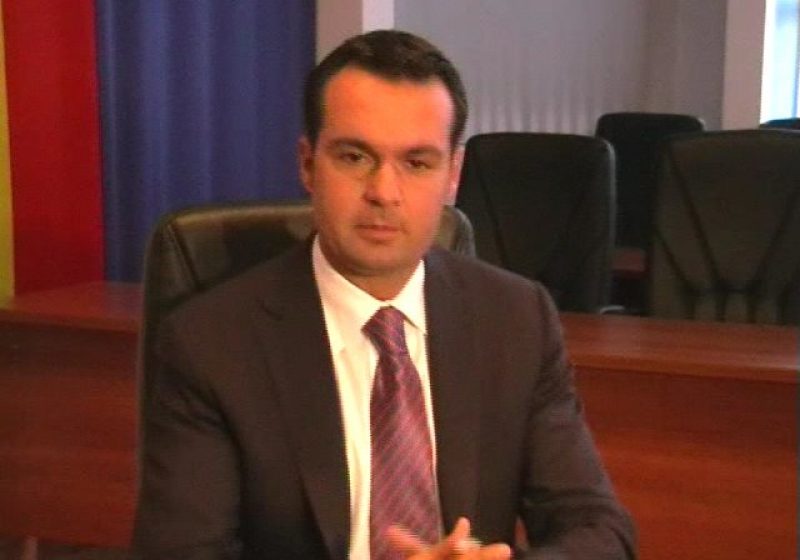 Baia Mare: Mircea Dolha – "Cătălin Cherecheş a trădat P.N.L.-ul de două ori, nu o dată!"