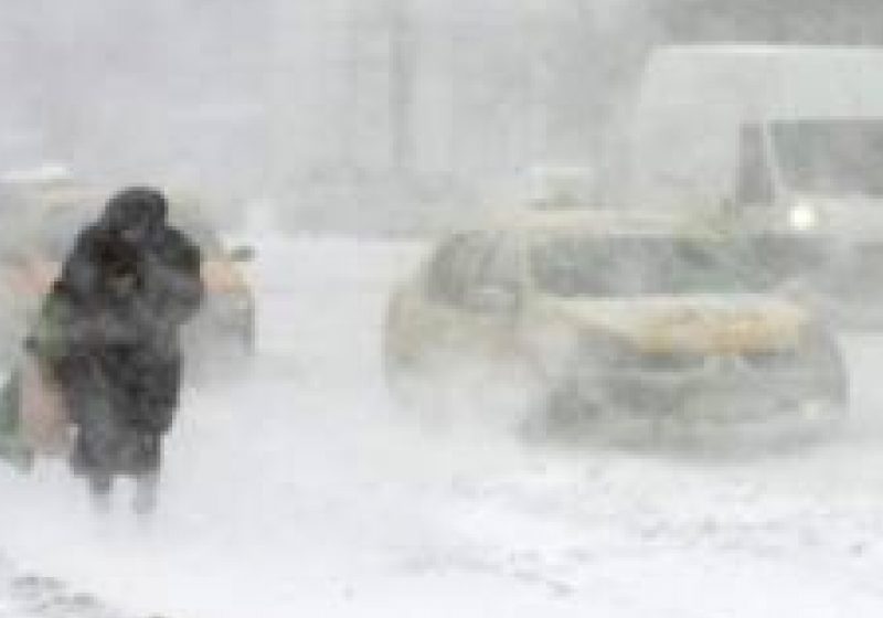 COD PORTOCALIU DE VISCOL până la ora 20.00 în 13 judeţe din ţară. Ce regiuni vor fi afectate de ninsori abundente COD PORTOCALIU DE VISCOL până la ora 20.00 în 13 judeţe din ţară. Ce regiuni vor fi afectate de ninsori abundente