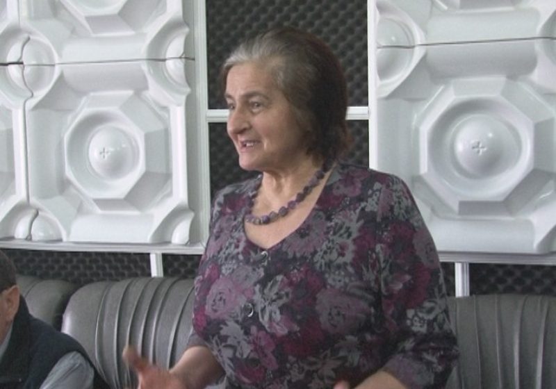 SIGHET: Întâlnire de suflet cu Mihai Eminescu VIDEO
