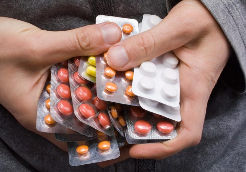 Folosirea aspirinei pentru perioade prea mari de timp ar putea duce la orbire