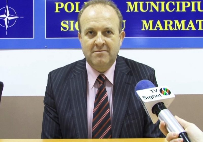Sighet: Poliţiştii sigheteni au reuşit să prindă trei hoţi, autori ai mai multor furturi