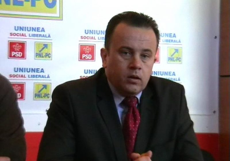 Liviu Marian Pop: "PDL dezinformează în stilu-i caracteristic"