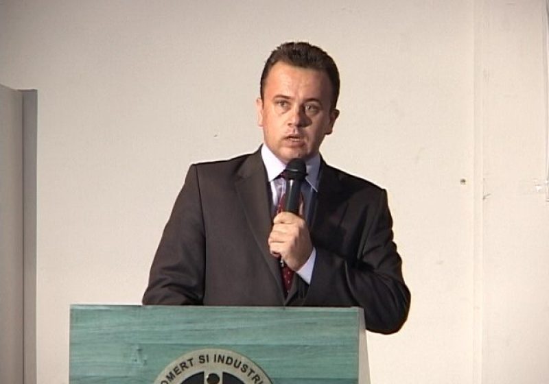 Liviu Marian Pop: "Legea Educaţiei trebuie adoptată de urgenţă"
