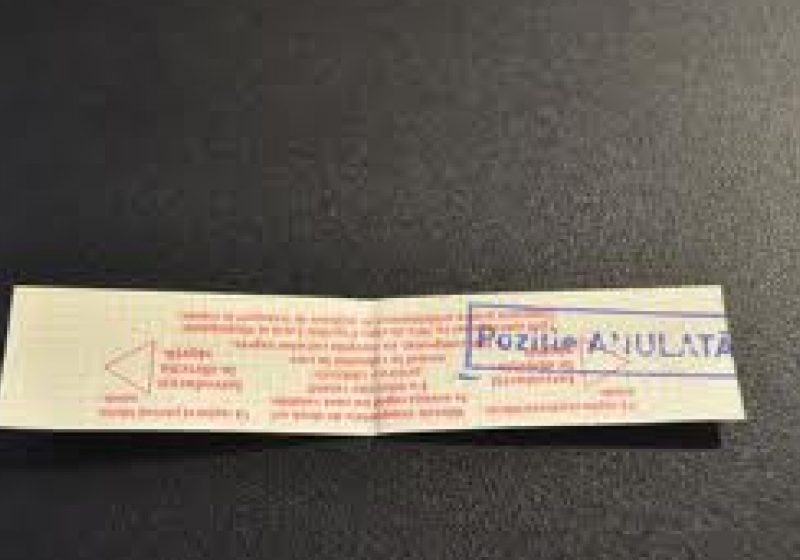 Maramureş: Pensionarii vor primi luna viitoare bilete de călătorie