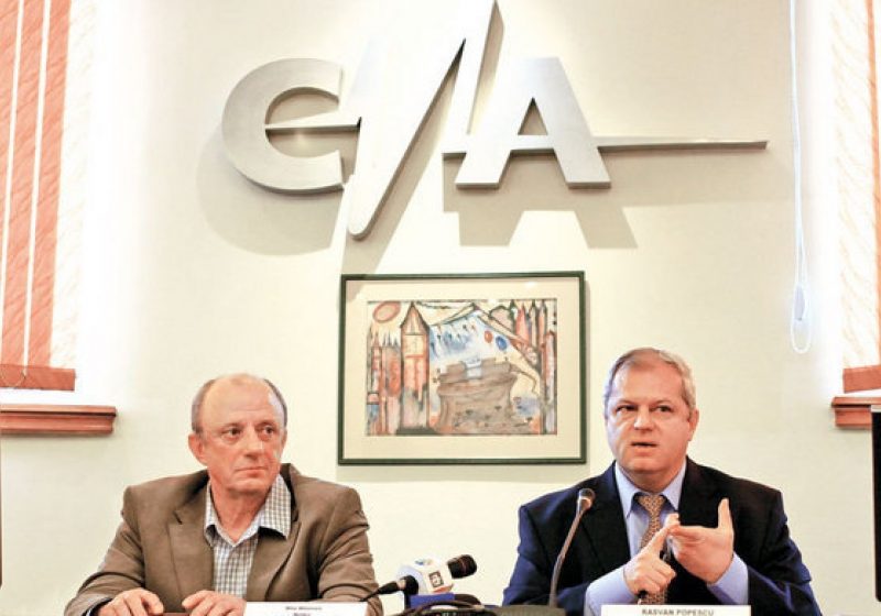 Maramureş: Postul locat Orizont TV din Târgu Lăpuş amendat de CNA