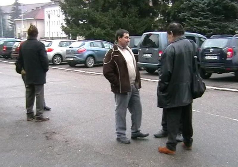 Baia Mare: Maramureşenii au cerut sprijin legal la Avocatul Poporului