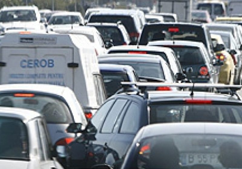 NOUA TAXĂ AUTO. Formula de calcul a timbrului de mediu pentru maşini