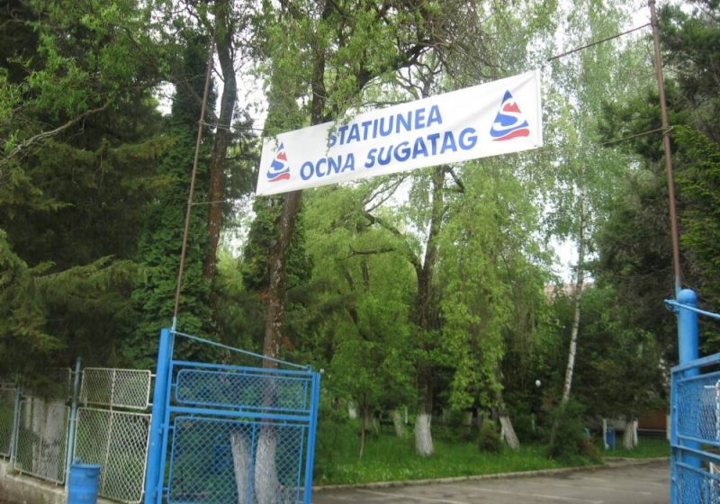O sumedenie de proiecte demarate în acest an la Ocna Şugatag