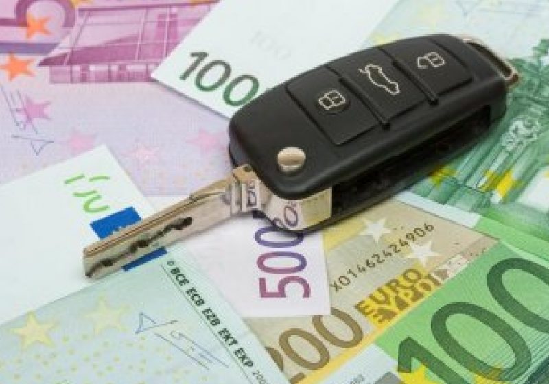 Persoanele care au achitat deja taxa auto nu vor mai plăti timbrul de mediu