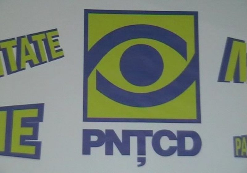 Baia Mare: Rezultatele alegerilor, analizate de ţărănişti în cadrul şedinţei Consiliului Naţional al P.N.Ţ.C.D.