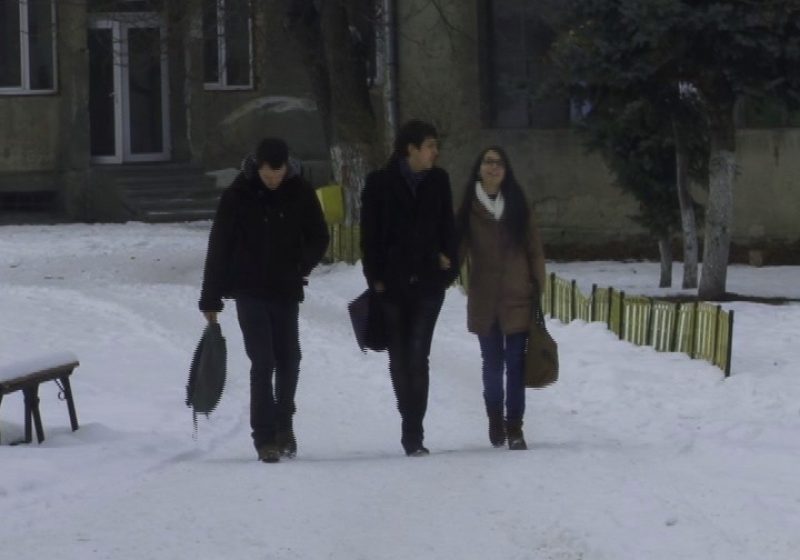 Sighet: Absenteismul în şcoli, o veşnică problemă