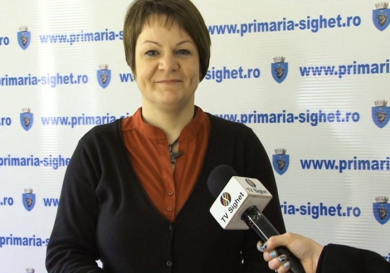 Sighet: Concurs pe ultima sută de metri