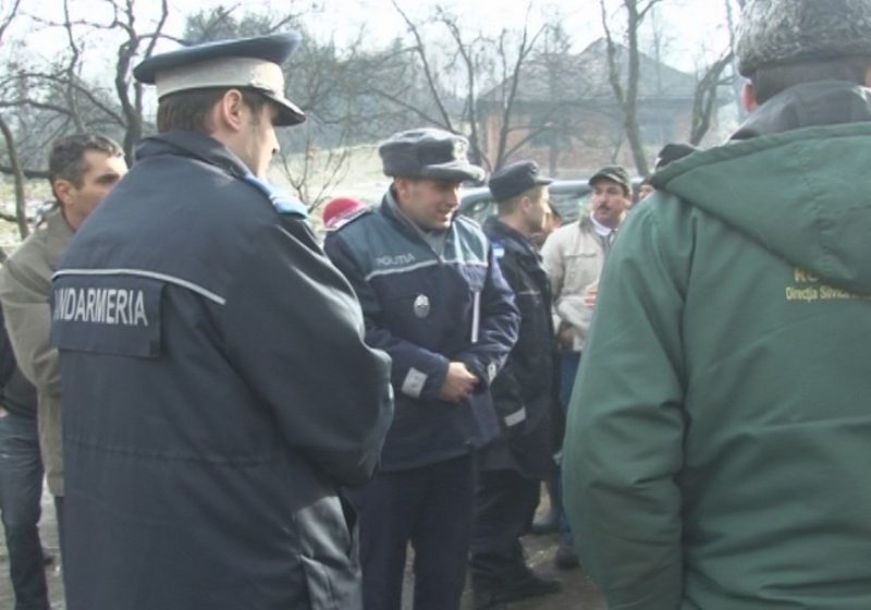 Sighet: Conflictul de pe strada Şugău şi-a găsit rezolvare