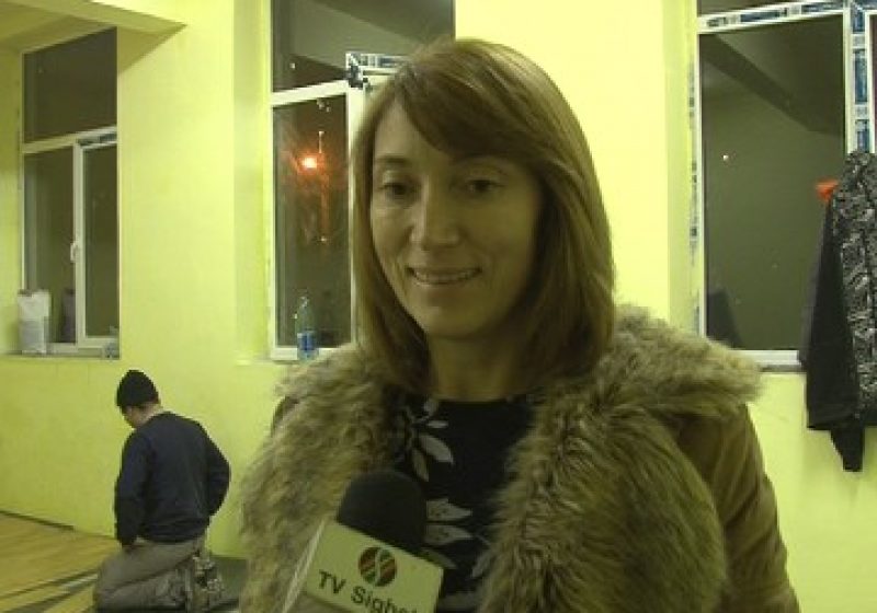 SIGHET: Copiii de pe strada Şugău au o grădiniţă modernă SIGHET: Copiii de pe strada Şugău au o grădiniţă modernă