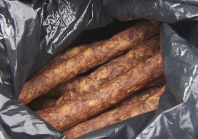 SIGHET: Două noi cazuri de trichineloză au fost depistate in Sighet si alte 20 de persoane sunt suspectate ca sunt infestate cu virusul trichinella spiralis