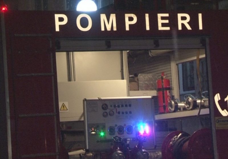 SIGHET: Incendiu la un apartament din Cuza Voda SIGHET: Incendiu la un apartament din Cuza Voda