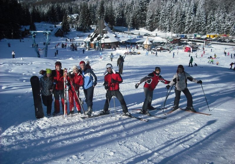 SIGHET: Sfaturi utile pentru schiori SIGHET: Sfaturi utile pentru schiori