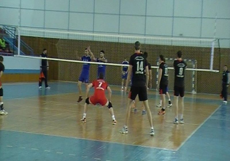 Baia Mare: Ştiinţa Explorări a învins Şimleu Silvaniei cu 3-0 Baia Mare: Ştiinţa Explorări a învins Şimleu Silvaniei cu 3-0