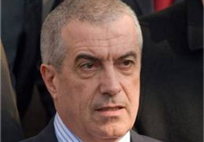 Tăriceanu: Propun ca în PNL să aibă loc un scrutin pentru desemnarea candidatului la Preşedinţie