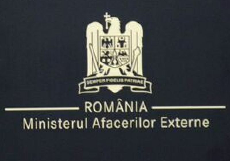 MAE: Încă doi cetăţeni români eliberaţi de pe platforma de la In Amenas