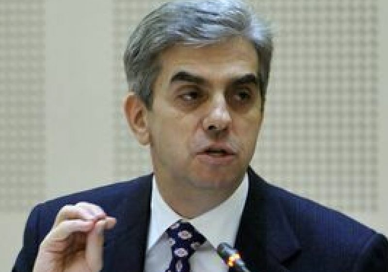 Eugen Nicolăescu speră ca producţia de vaccin la Institutul Cantacuzino să fie reluată spre sfârşitul anului