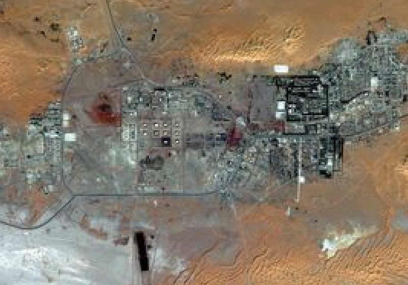 Patru români au fost salvaţi, iar unul şi-a pierdut viaţa în Algeria