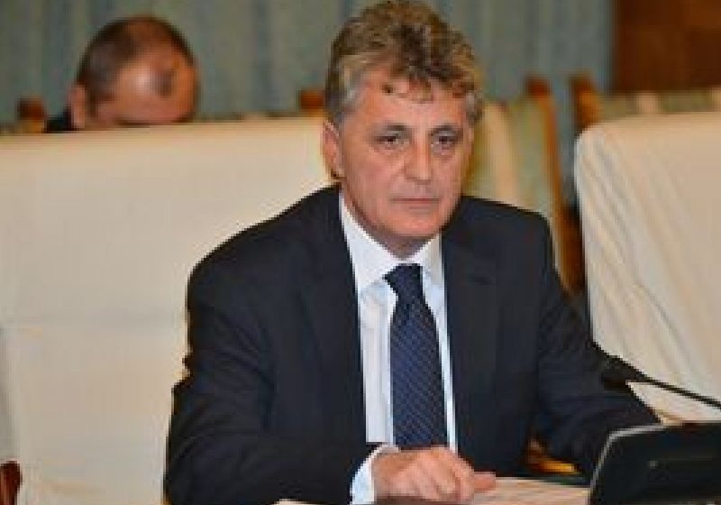 Duşa anunţă convocarea pentru luni a Consiliului de Planificare a Apărării; se va discuta şi despre participarea în Mali Duşa anunţă convocarea pentru luni a Consiliului de Planificare a Apărării; se va discuta şi despre participarea în Mali