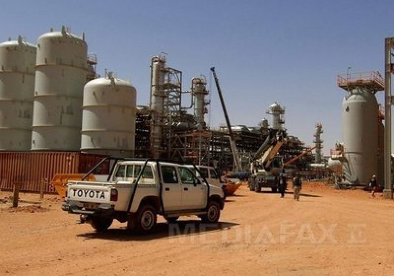 Unii dintre autorii luării de ostatici din Algeria ar fi lucrat pentru British Petroleum