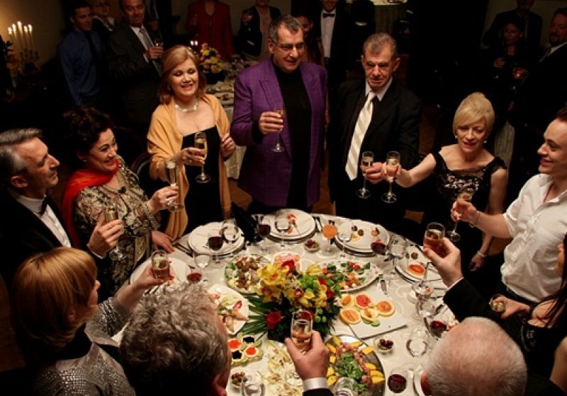 ANALIZĂ: "Poziţia copilului" a cucerit Berlinala, asociind numele lui Netzer cu cel al lui Wong Kar Wai ANALIZĂ: "Poziţia copilului" a cucerit Berlinala, asociind numele lui Netzer cu cel al lui Wong Kar Wai