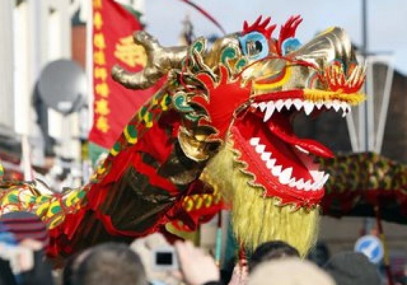 ANUL NOU CHINEZESC: Două săptămâni de sărbătoare şi tradiţii fără petarde şi artificii din cauza poluării ANUL NOU CHINEZESC: Două săptămâni de sărbătoare şi tradiţii fără petarde şi artificii din cauza poluării