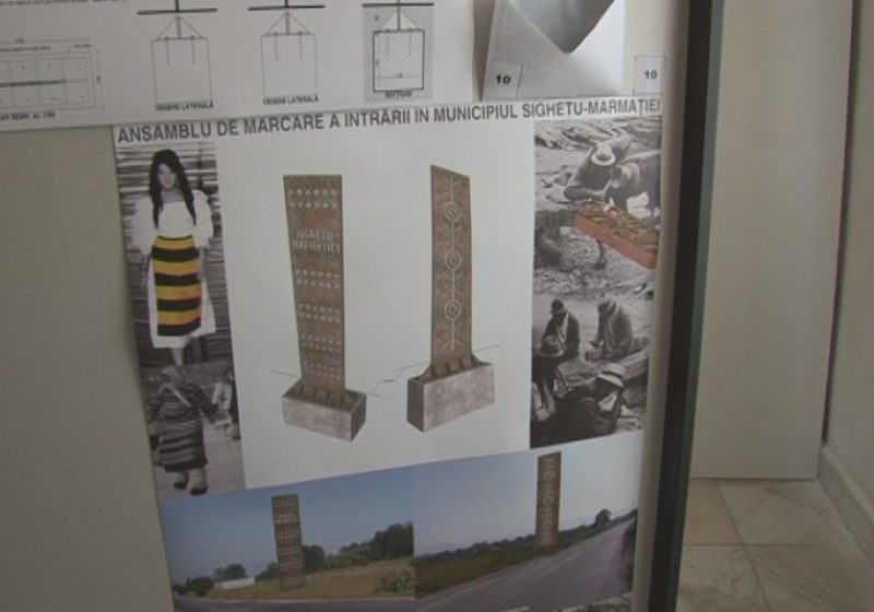 SIGHET: Au fost desemnați câștigătorii concursului arhitectonic SIGHET: Au fost desemnați câștigătorii concursului arhitectonic