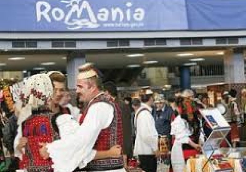 România participă la Bursa internaţională de turism de la Milano
