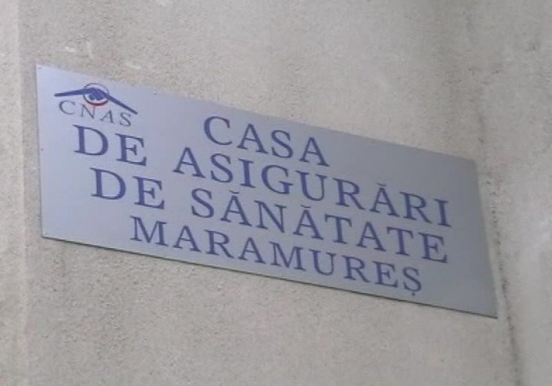 Baia Mare: Se schimbă conducerea C.A.S.-ului şi a Agenţiei pentru Protecţia Mediului Baia Mare: Se schimbă conducerea C.A.S.-ului şi a Agenţiei pentru Protecţia Mediului