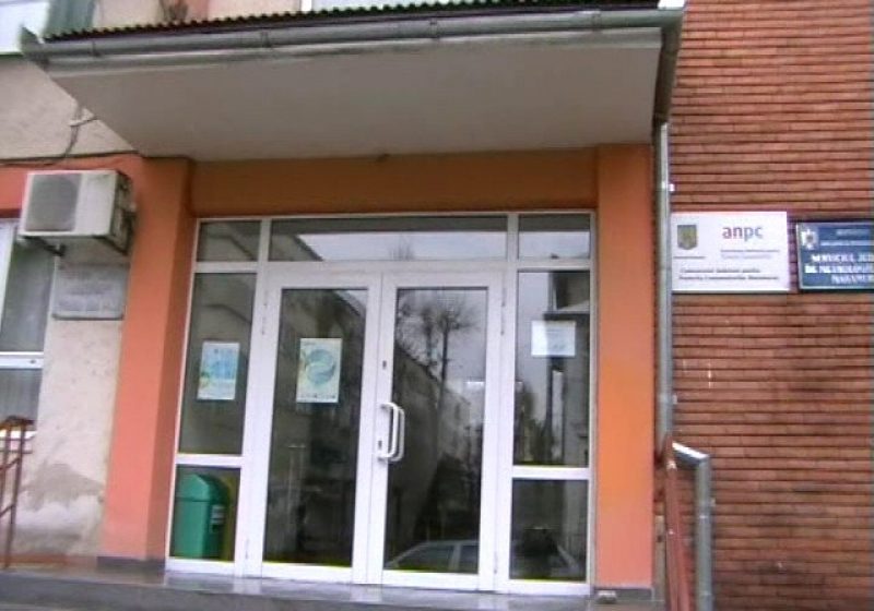 Baia Mare: Biroul Comisariatului pentru Protecţia Consumatorilor de la Sighet, departe de a fi înfiinţat Baia Mare: Biroul Comisariatului pentru Protecţia Consumatorilor de la Sighet, departe de a fi înfiinţat