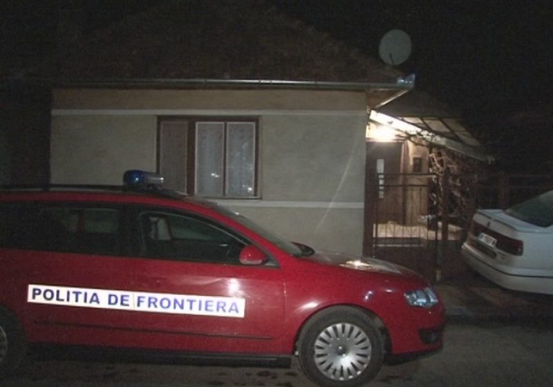 CONTRABANDĂ ŢIGĂRI – Percheziţii domiciliare în Sighet şi în mai multe localităţi pentru destructurarea unei grupări infracţionale FOTO/ VIDEO CONTRABANDĂ ŢIGĂRI – Percheziţii domiciliare în Sighet şi în mai multe localităţi pentru destructurarea unei grupări infracţionale FOTO/ VIDEO