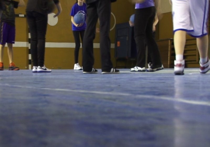 Copiii au nevoie de mai multe ore de educaţie fizică în şcoli