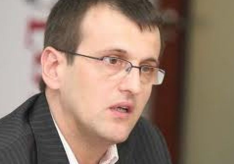Cristian Preda: Nu voi susţine candidatura lui Blaga la preşedinţia PDL