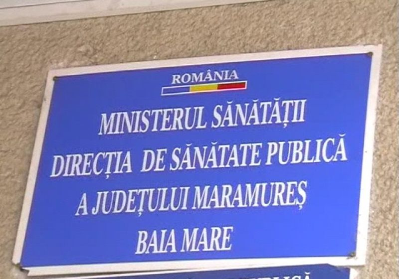 Baia Mare: VIRUS AH1N1 – Un minor si un adult, infectati cu AH1N1 Baia Mare: VIRUS AH1N1 – Un minor si un adult, infectati cu AH1N1