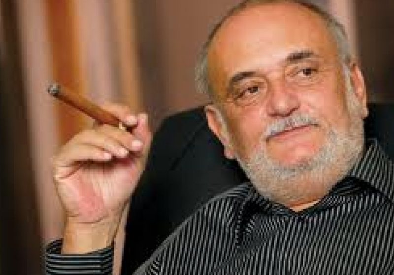 Procesul de partaj al averii lui Dinu Patriciu: Soţia omului de afaceri cere scutirea taxei de timbru pentru cele 2,3 miliarde euro